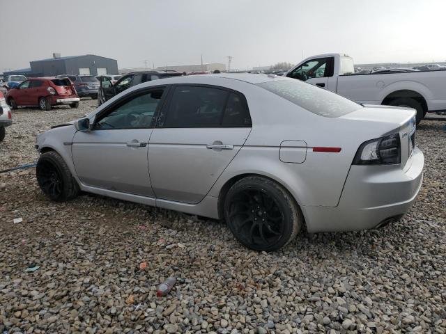 Photo 2 from auction – 2006 ACURA 3.2TL with VIN 19UUA662X6A076484