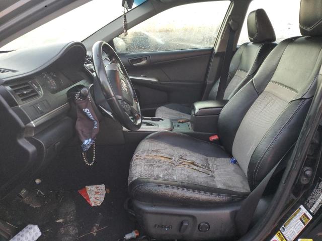 Photo 7 from auction – 2012 TOYOTA CAMRY BASE with VIN 4T1BF1FK4CU168691