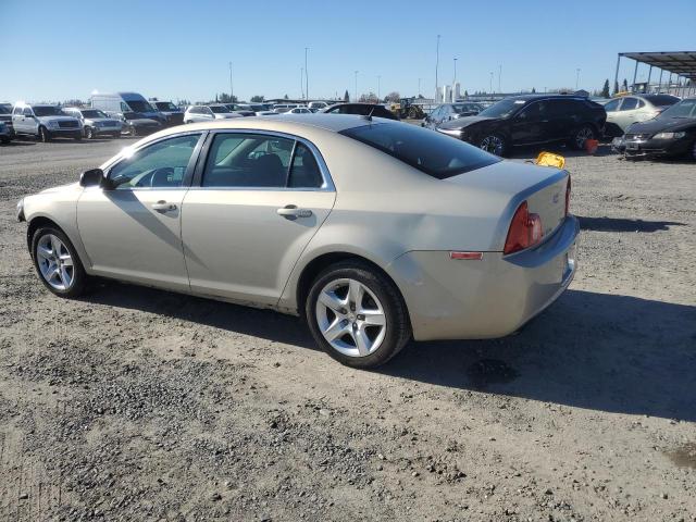 Photo 2 from auction – 2011 CHEVROLET MALIBU LS with VIN 1G1ZB5E16BF334915