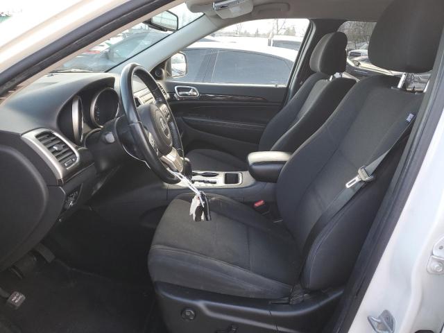 Photo 7 from auction – 2011 JEEP GRAND CHER with VIN 1J4RR4GG3BC567595