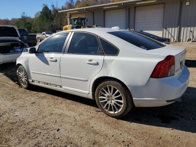 Photo 2 from auction – 2009 VOLVO S40 2.4I with VIN YV1MS390992444344