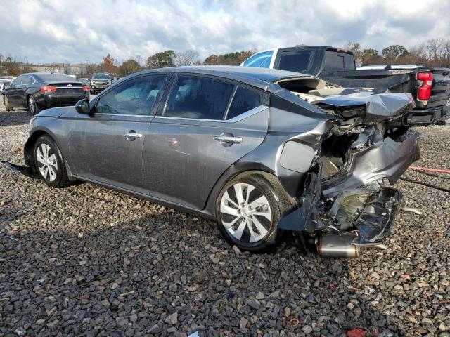 Photo 2 from auction – 2024 NISSAN ALTIMA S with VIN 1N4BL4BV9RN307740