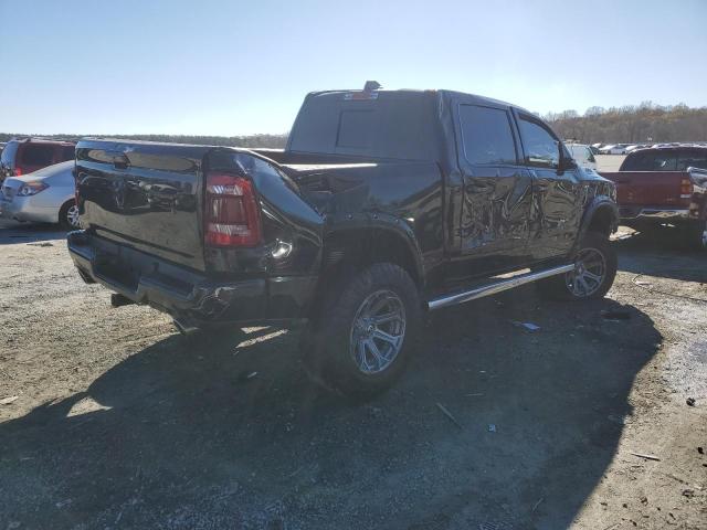 صورة رقم 3 من المزاد - 2021 RAM 1500 LARAM مع VIN 1C6SRFJTXMN530633