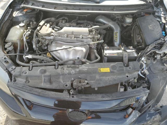 Photo 11 from auction – 2011 TOYOTA SCION TC with VIN JTKJF5C70B3015519