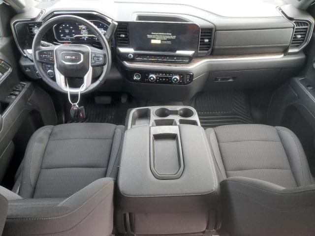 Photo 8 from auction – 2022 GMC SIERRA K15 with VIN 3GTPUCEK3NG679277