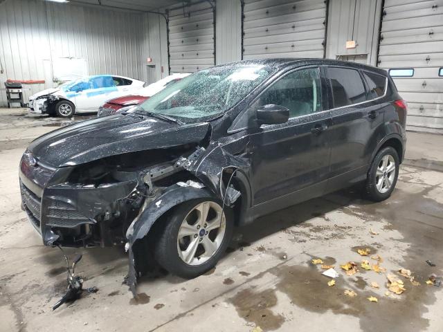 FORD ESCAPE SE 2015 with VIN 1FMCU0G73FUB78874 - Photo from auction
