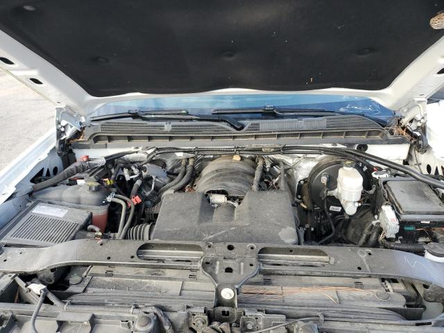 Photo 11 from auction – 2018 CHEVROLET SILVERADO with VIN 3GCPCNEHXJG232913