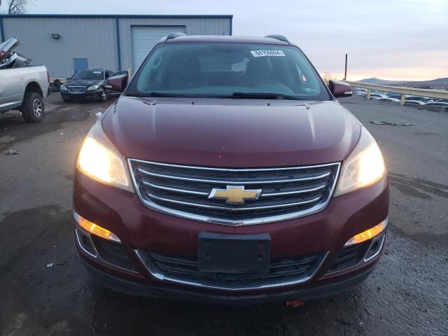 Photo 5 from auction – 2015 CHEVROLET TRAVERSE L with VIN 1GNKRGKD4FJ234238