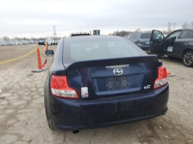 Photo 6 from auction – 2011 TOYOTA SCION TC with VIN JTKJF5C76B3004010