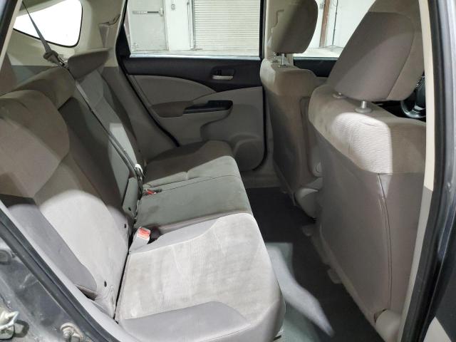 Photo 11 from auction – 2012 HONDA CR-V LX with VIN 5J6RM4H33CL033041