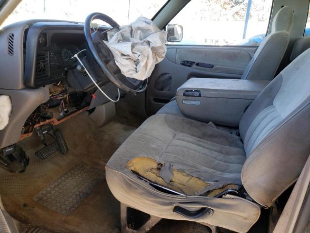 Photo 7 from auction – 1994 DODGE RAM 1500 with VIN 1B7HC16Z4RS618395