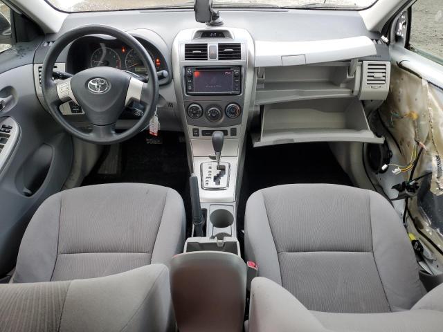 Photo 8 from auction – 2013 TOYOTA COROLLA BA with VIN JTDBU4EE6DJ116960