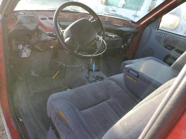 Photo 8 from auction – 1997 DODGE RAM 3500 with VIN 3B7MC33W1VM598162