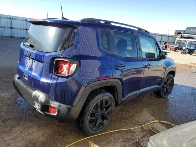 Photo 3 from auction – 2018 JEEP RENEGADE L with VIN ZACCJABB0JPH48774