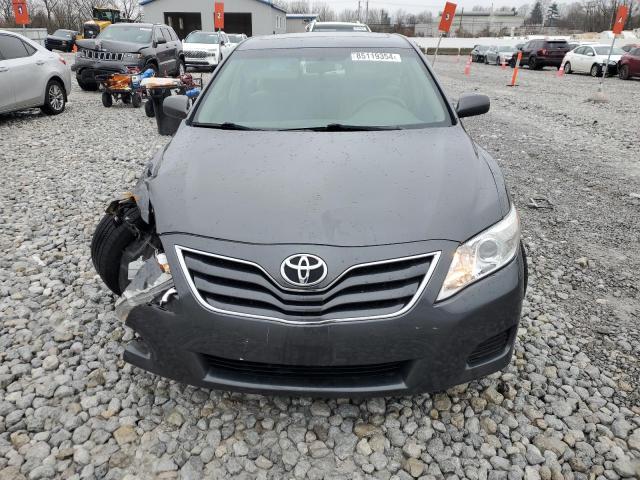 Photo 5 from auction – 2010 TOYOTA CAMRY BASE with VIN 4T4BF3EK9AR041841