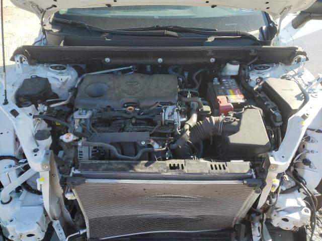 Photo 12 from auction – 2021 TOYOTA RAV4 with VIN 2T3H1RFV7MC108111