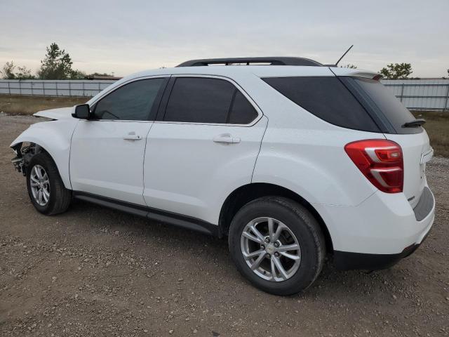 Photo 2 from auction – 2017 CHEVROLET EQUINOX LT with VIN 2GNALCEK8H1506884
