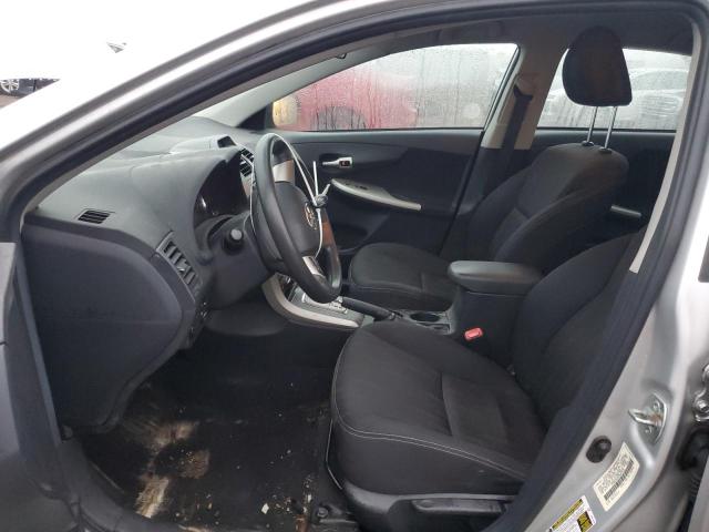 Photo 7 from auction – 2012 TOYOTA COROLLA BA with VIN 5YFBU4EE8CP061616
