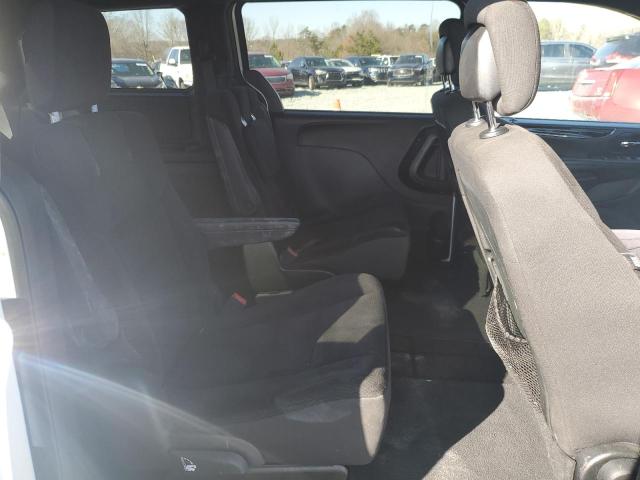 Photo 11 from auction – 2018 DODGE GRAND CARA with VIN 2C4RDGBG9JR256336