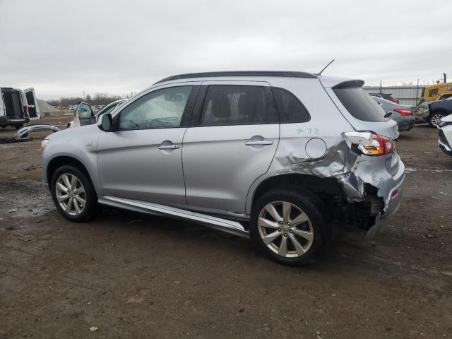 Photo 2 from auction – 2012 MITSUBISHI OUTLANDER with VIN JA4AP4AU8CZ004073