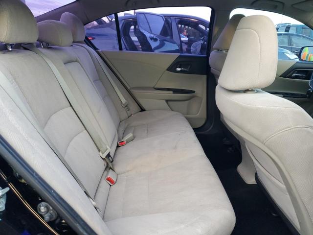 Photo 10 from auction – 2014 HONDA ACCORD EX with VIN 1HGCR2F76EA194927