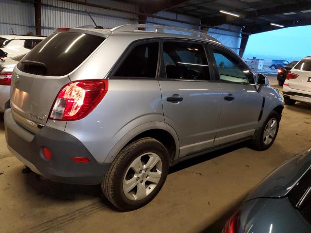 Photo 3 from auction – 2013 CHEVROLET CAPTIVA LS with VIN 3GNAL2EK0DS586867