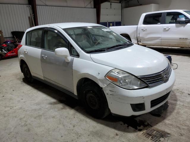 Foto 4 de la subasta – 2009 NISSAN VERSA S/SL con VIN 3N1BC13E09L481335