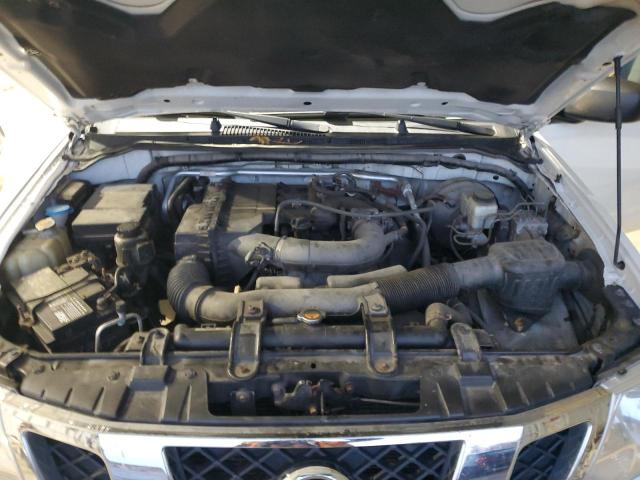 Photo 11 from auction – 2019 NISSAN FRONTIER S with VIN 1N6BD0CT1KN786767