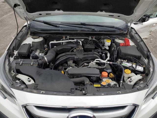 Photo 12 from auction – 2020 SUBARU OUTBACK PR with VIN 4S4BTACC2L3210318