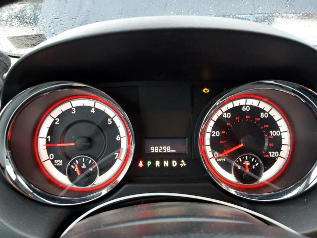 Foto 9 de la subasta – 2016 DODGE GRAND CARA con VIN 2C4RDGBG5GR176508