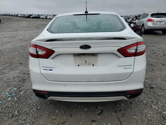 Photo 6 from auction – 2015 FORD FUSION TIT with VIN 3FA6P0K96FR196798