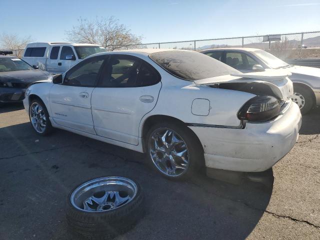 Photo 2 from auction – 2001 PONTIAC GRAND PRIX with VIN 1G2WP52K41F192141