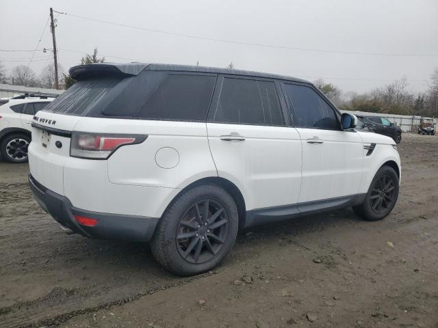 Photo 3 from auction – 2015 LAND ROVER RANGE ROVE with VIN SALWG2VF4FA611496
