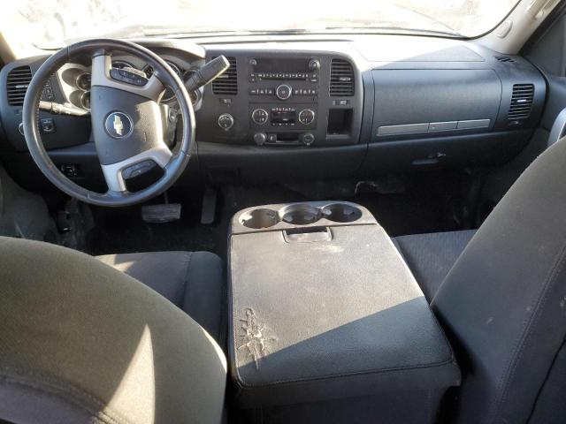 Photo 8 from auction – 2013 CHEVROLET SILVERADO with VIN 3GCPKSE75DG240978