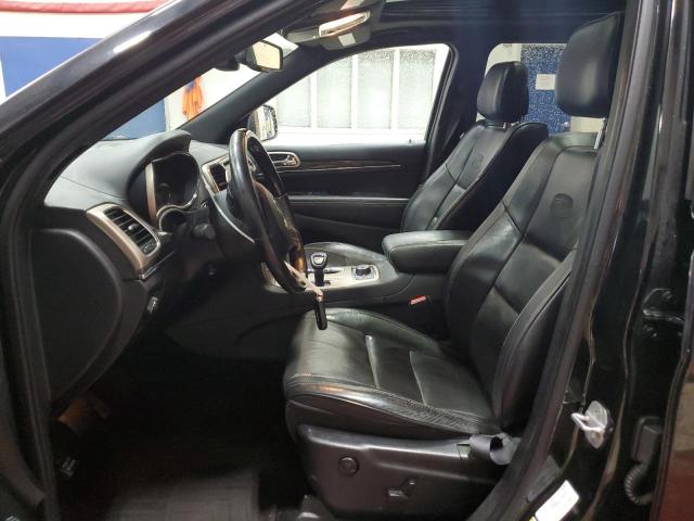 Photo 7 from auction – 2014 JEEP GRAND CHER with VIN 1C4RJFCT9EC146559