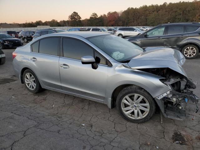 Photo 4 from auction – 2016 SUBARU IMPREZA PR with VIN JF1GJAB61GH002554