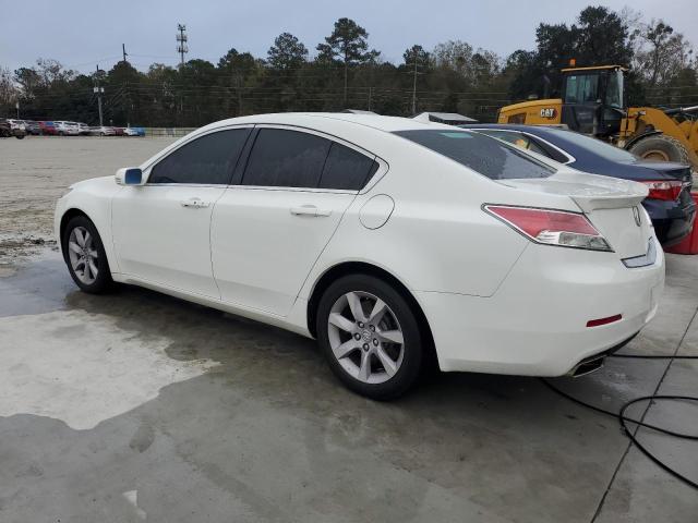 Photo 2 from auction – 2014 ACURA TL TECH with VIN 19UUA8F58EA005398