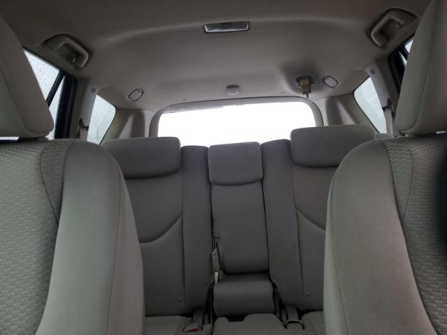 Photo 10 from auction – 2008 TOYOTA RAV4 LIMIT with VIN JTMZK31VX85017299