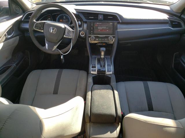 Photo 8 from auction – 2017 HONDA CIVIC EX with VIN 19XFC2F79HE217292