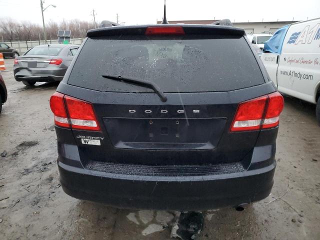 Photo 6 from auction – 2011 DODGE JOURNEY EX with VIN 3D4PG4FB7BT514253