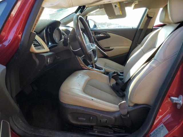 Photo 7 from auction – 2016 BUICK VERANO CON with VIN 1G4PR5SK8G4102368
