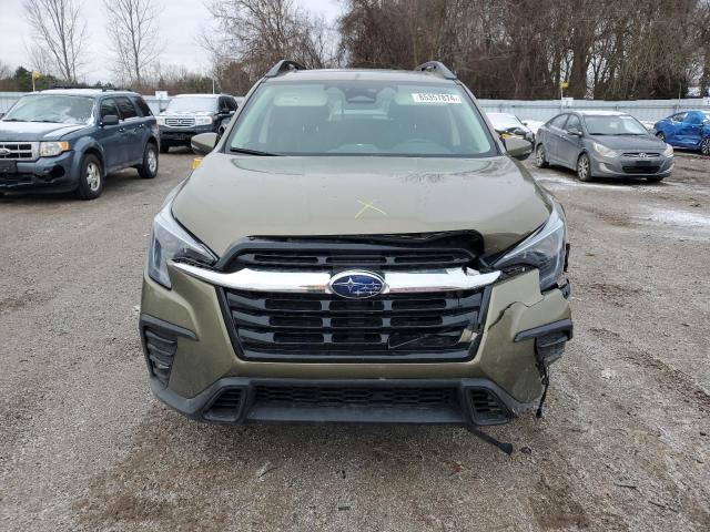 Photo 5 from auction – 2023 SUBARU ASCENT LIM with VIN 4S4WMAPD2P3452968