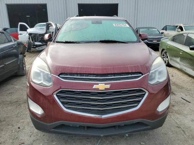 Photo 5 from auction – 2017 CHEVROLET EQUINOX LT with VIN 2GNALCEK9H1597907