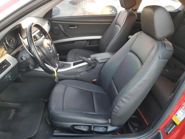 Photo 7 from auction – 2008 BMW 328 I SULE with VIN WBAWV13598PG07249