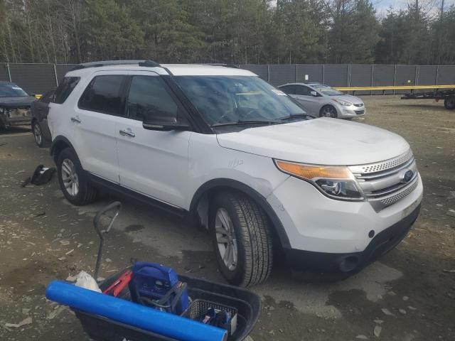Photo 4 from auction – 2013 FORD EXPLORER X with VIN 1FM5K8D86DGA46312
