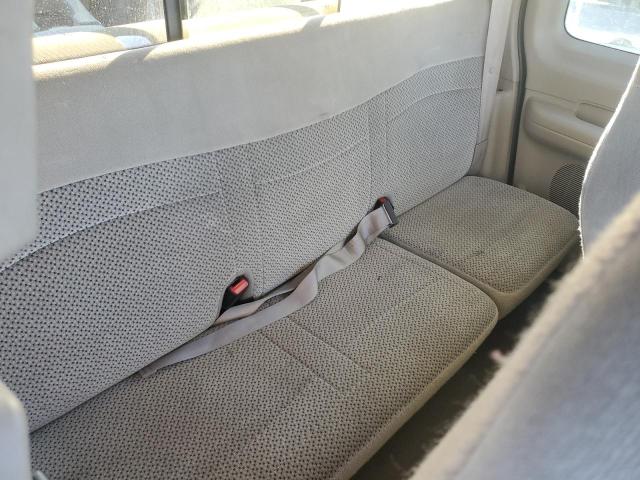 Photo 10 from auction – 2000 FORD F150 with VIN 1FTRX18L8YNB30985