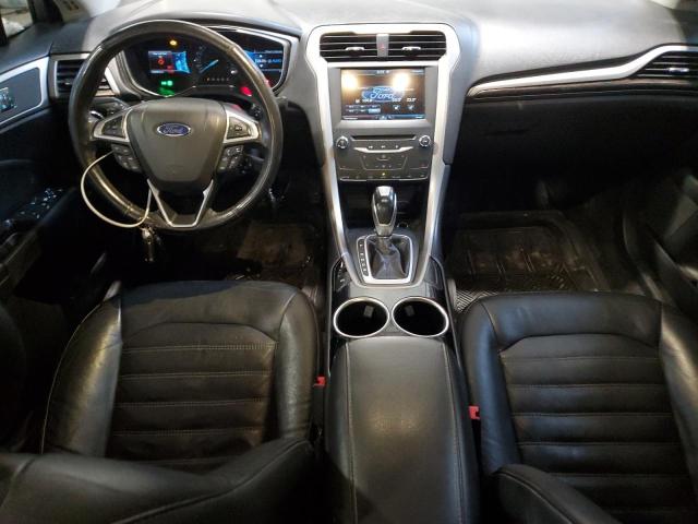 Photo 8 from auction – 2013 FORD FUSION SE with VIN 3FA6P0H94DR314156