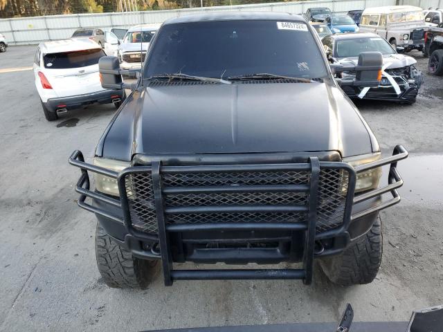 Photo 5 from auction – 2003 FORD F250 SUPER with VIN 1FTNX21L93EA00852