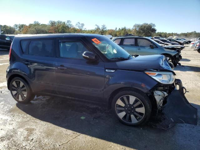 Photo 4 from auction – 2014 KIA SOUL ! with VIN KNDJX3A53E7050918
