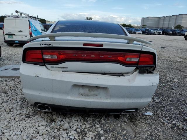 Снимка 6 от търг – 2011 DODGE CHARGER с VIN 2B3CL3CG6BH562225